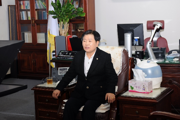 관악고등학교 졸업식 축사 동영상촬영