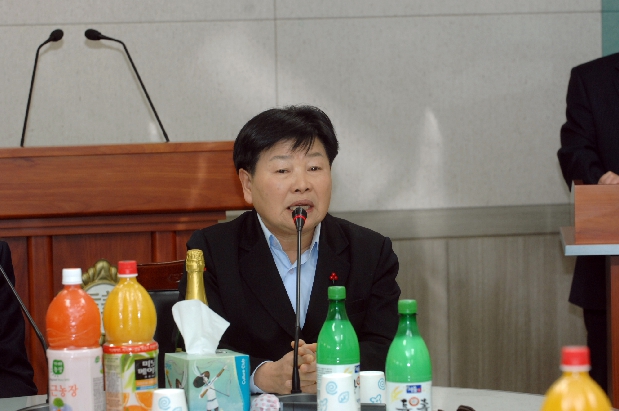 영등포구의회 2011 종무식