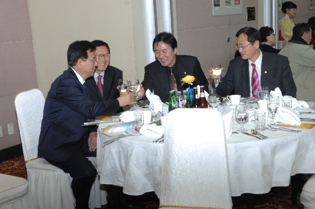 사회복지협의회 2011 후원자 감사의 밤