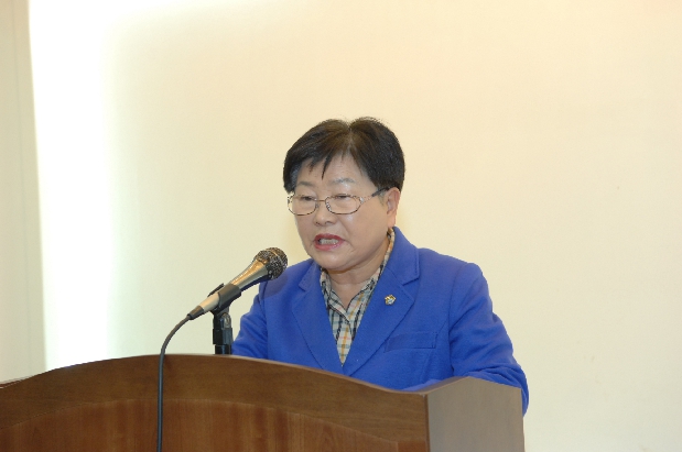 2011 영등포지역 사회복지협의체 워크숍