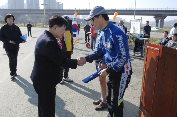 제6회 구청장배 인라인 스케이팅대회