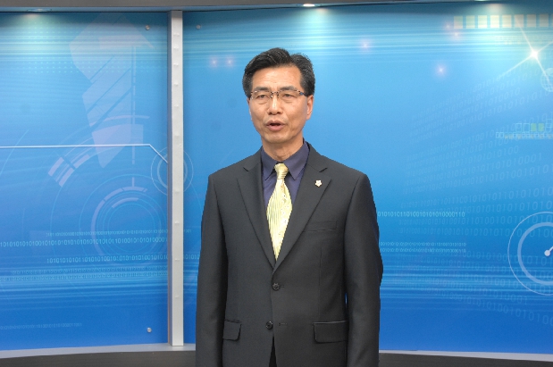 CMB 한강방송 칼럼 방송