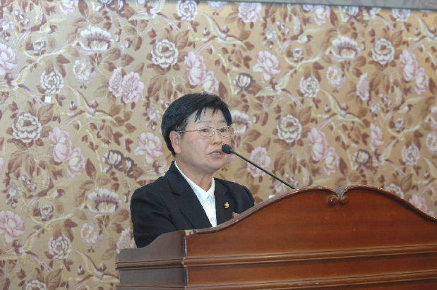 2010지역동호인 정기총회및 송년회,사회복지협의회후원자 감사의밤
