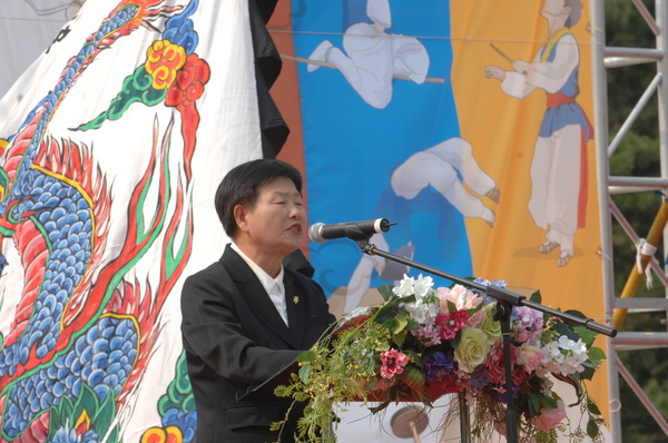 2010 서울 남사당놀이 경연대회 