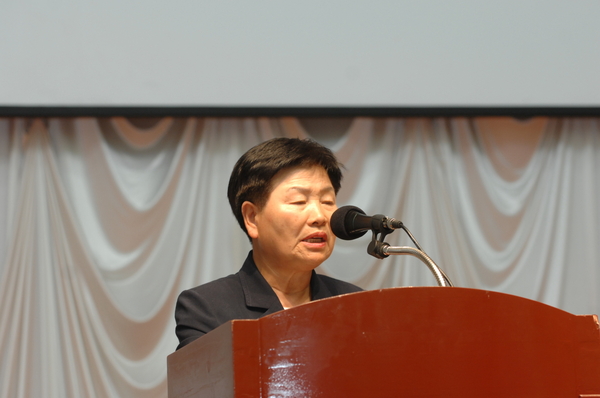 제14회노인의날기념식및신길복지관개관7주년기념식