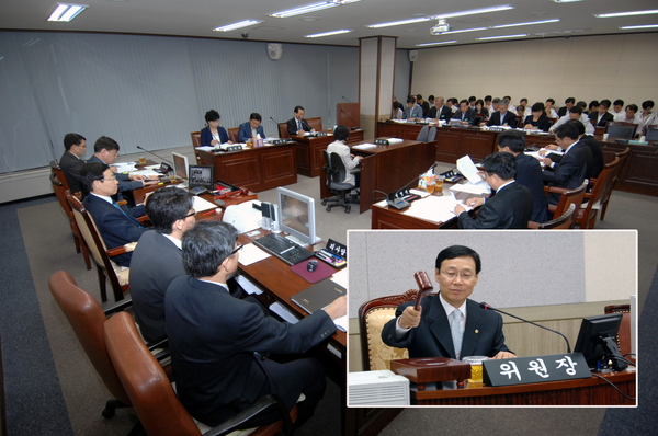 제155회 구의회 정례회 행정위원회