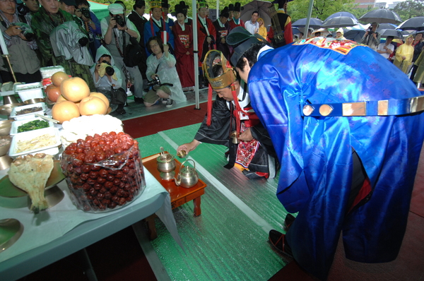 제10회 영등포 단오 한마당 축제