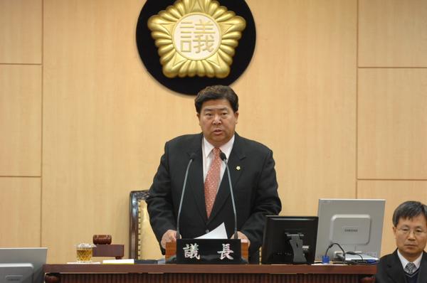 제150회 구의회 제3차정례회