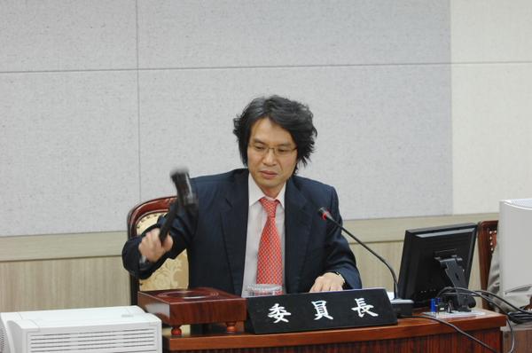 2009 구의회 업무보고 및 행정사무감사