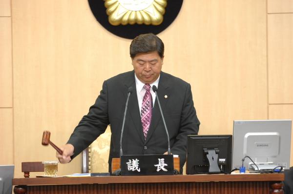 제148회 구의회 임시회 개회 및 제1차 본회의,신종풀루 설명회