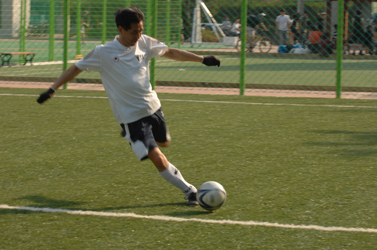 2009 구의회 체육대회