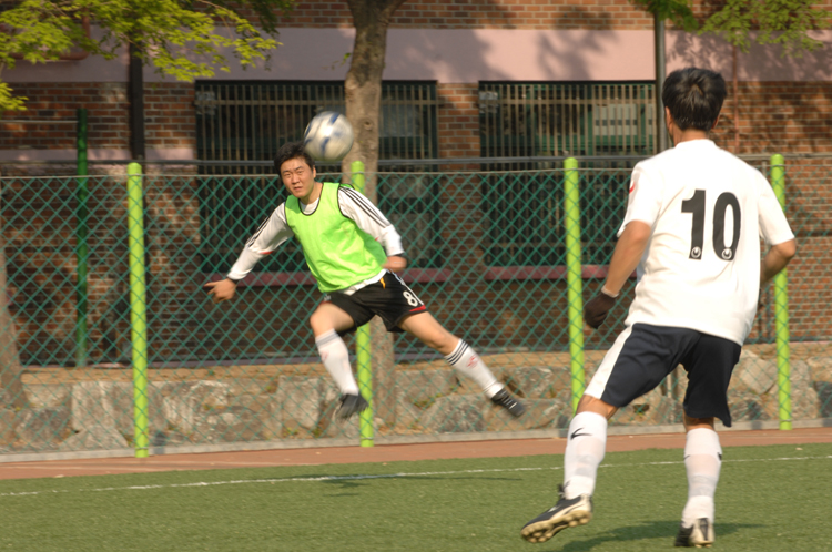 2009 구의회 체육대회