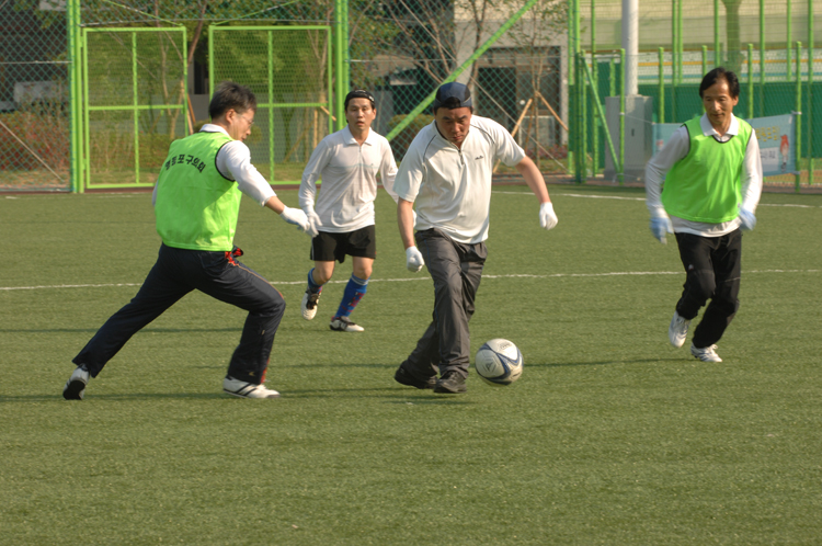 2009 구의회 체육대회