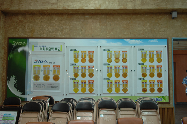 2008  제주 의원 세미나