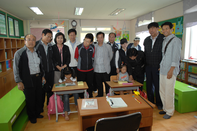 2008  제주 의원 세미나