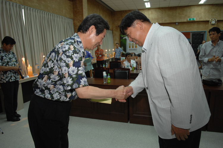 2008  제주 의원 세미나