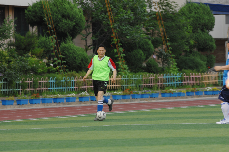 2008 영등포구의회 체육대회
