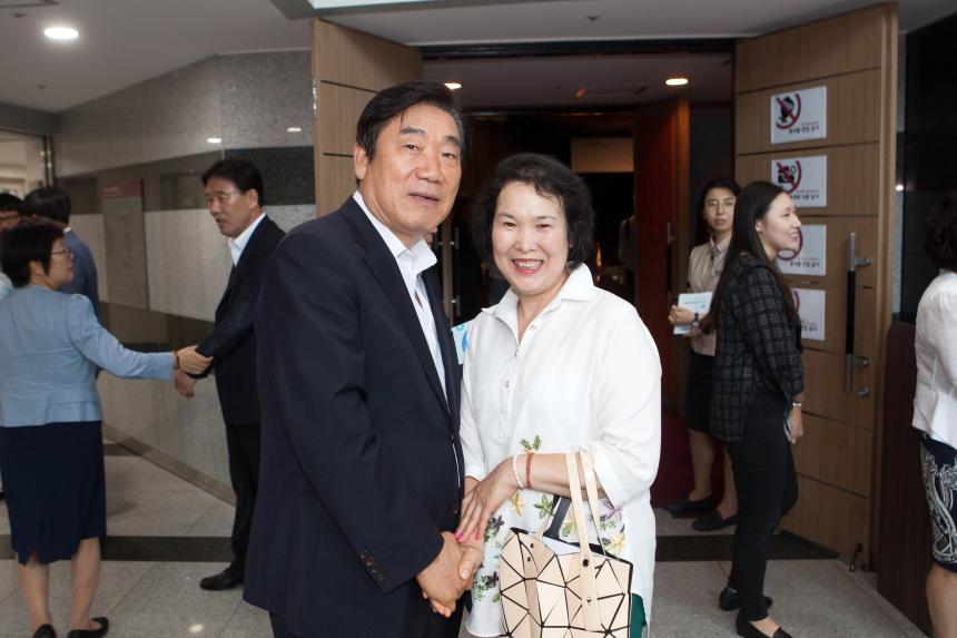양성평등주간 기념행사