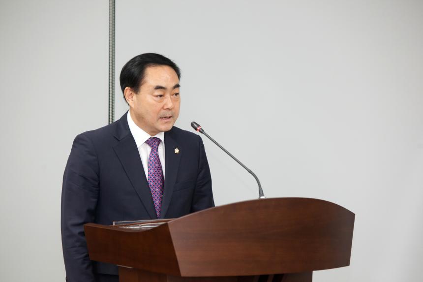 제209회 구의회 제1차 정례회 사회건설위원회