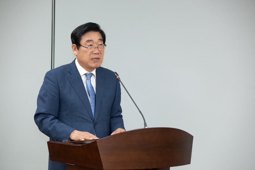 제209회 구의회 제1차 정례회 사회건설위원회