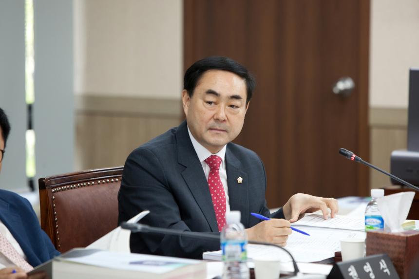 제209회 구의회 제1차 정례회 사회건설위원회