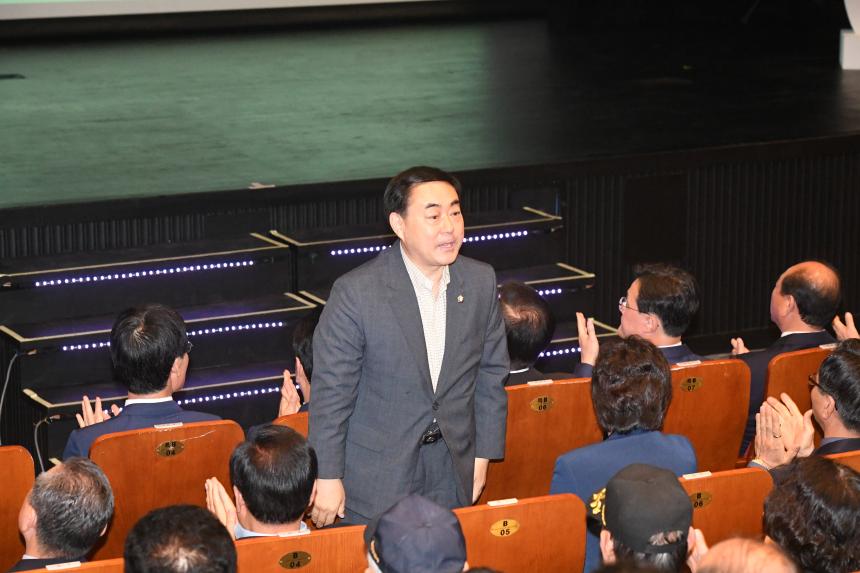 제23회 영등포구민의날 행사