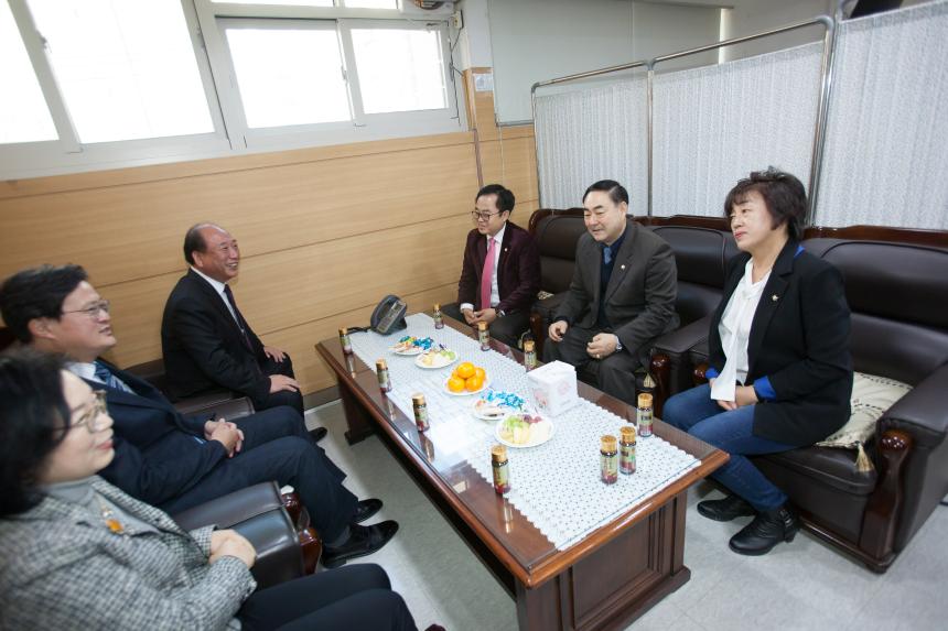 제211회 구의회 제2차 정례회 사회건설위원회 행정사무감사
