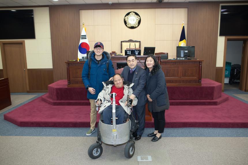 구민의회방문