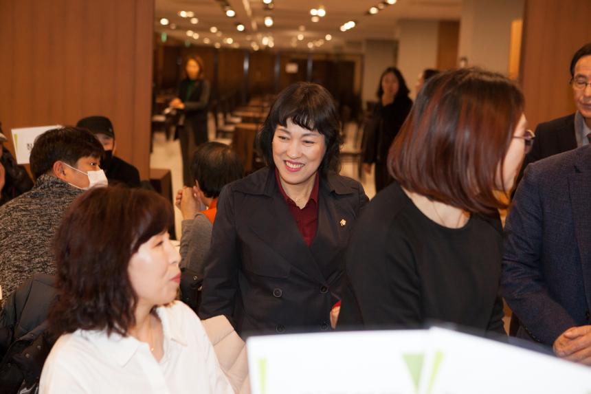 서울영등포지역자활센터 사업보고대회