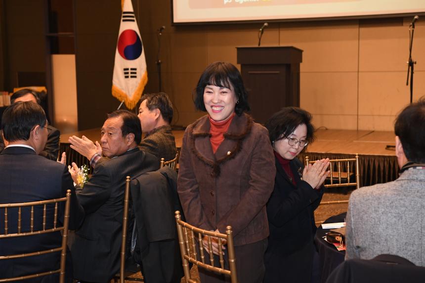 영등포구의사회 송년회