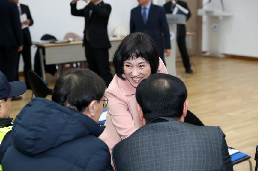 탁트인골목가는날(영등포동,당산1,2동,양평1,2동)