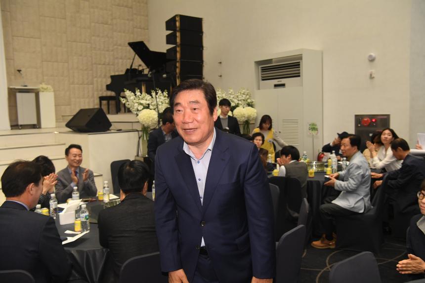 제47회 어버이날 행사