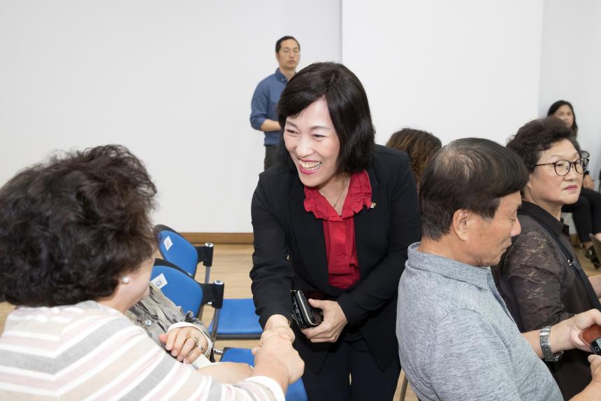 영등포 볼런티어 오케스트라 창단식