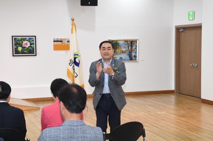제15회 영등포미술협회전
