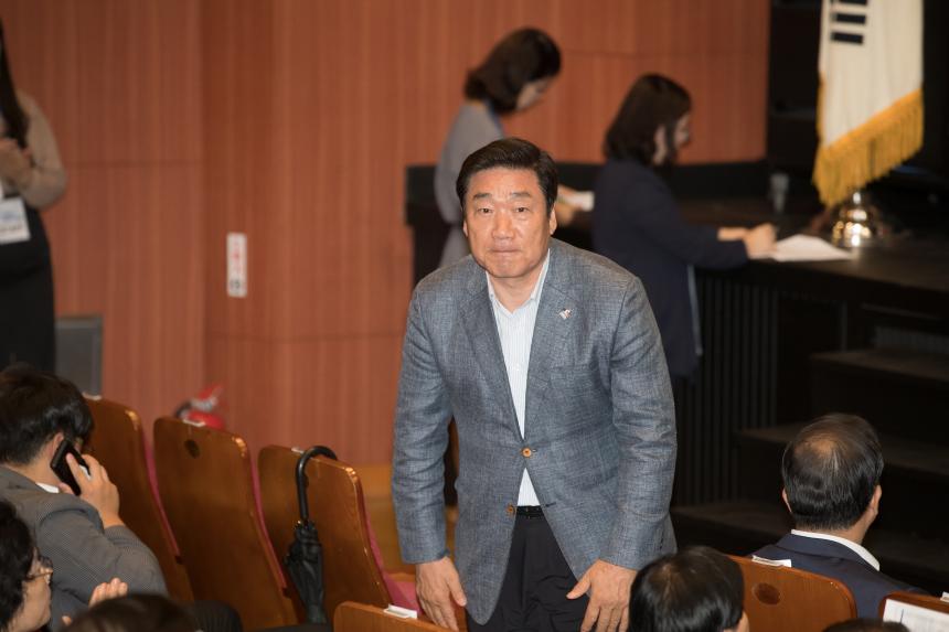 2019영등포구사회복지대회