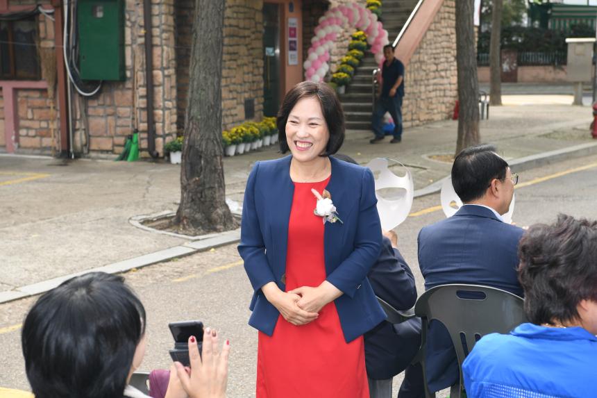 장인문화거리 축제