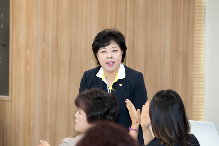 2040영등포 종합발전계획 수립 공청회