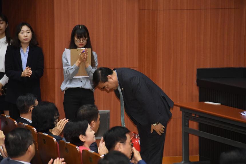 노인의날 기념식 및 어르신 문화예술제