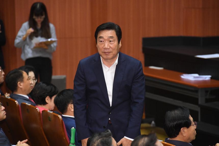 노인의날 기념식 및 어르신 문화예술제