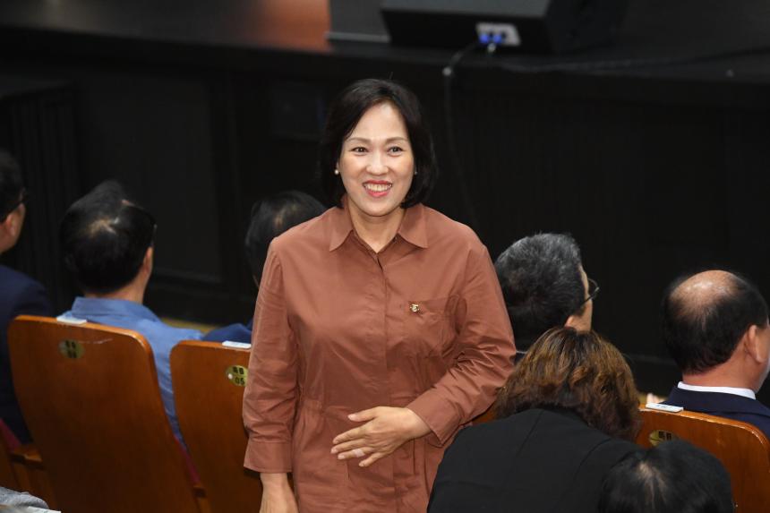 노인의날 기념식 및 어르신 문화예술제