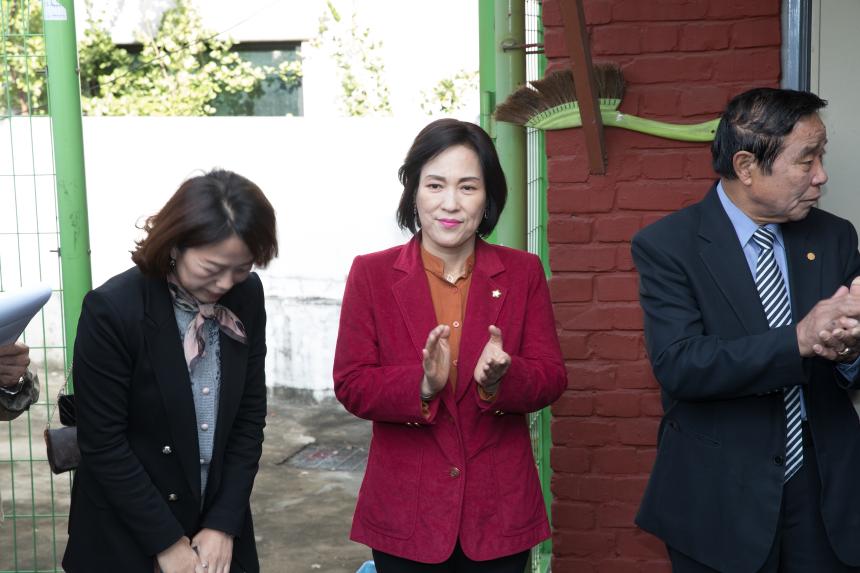 부군당제(영등포본동)