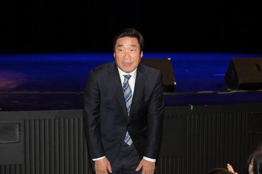 문화학교 회원작품발표회
