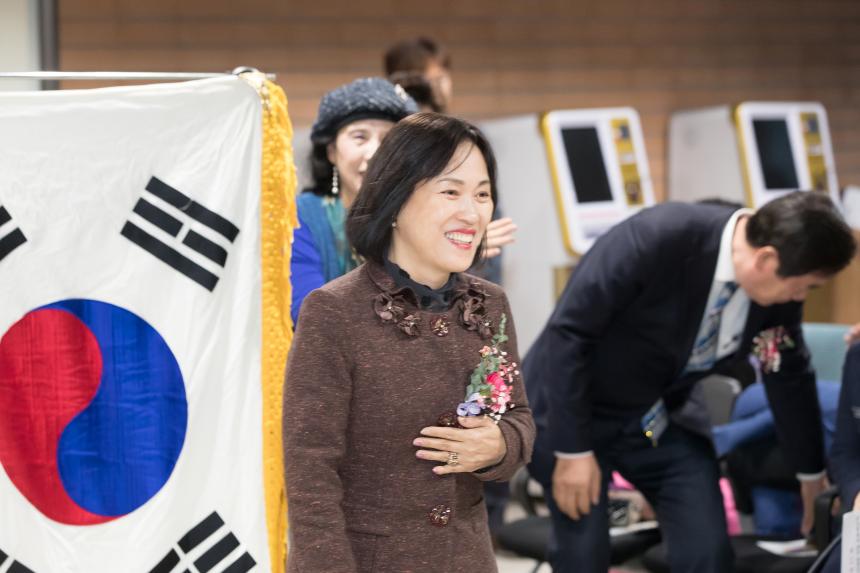 제27회 영등포구 노인대학 연합문화예술제