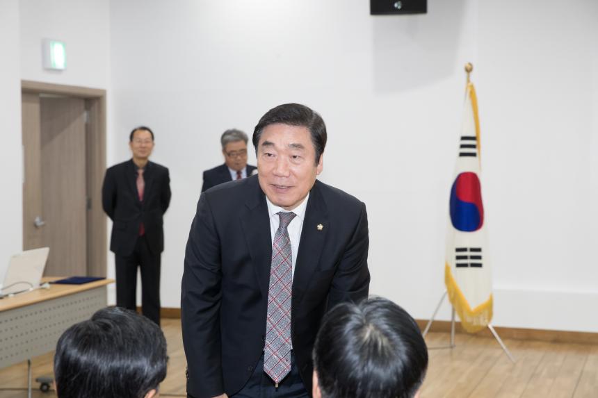 영등포구새마을지도자대회