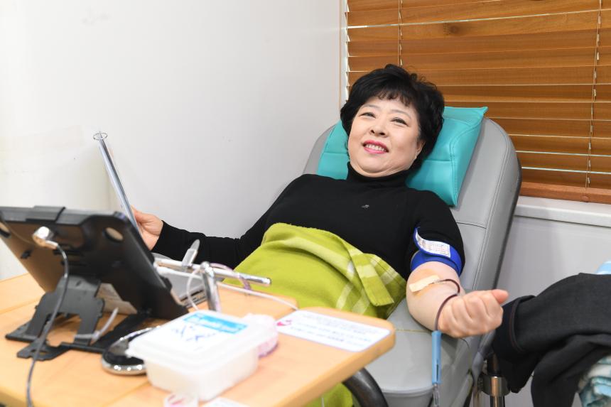코로나 바이러스 관련 현혈