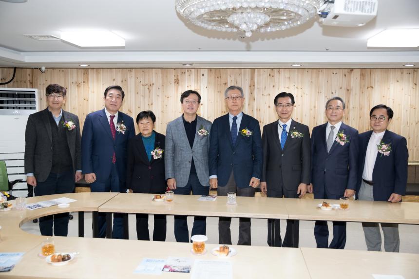 평화의 두드림, 영등포가 연다 뮤지컬 콘서트