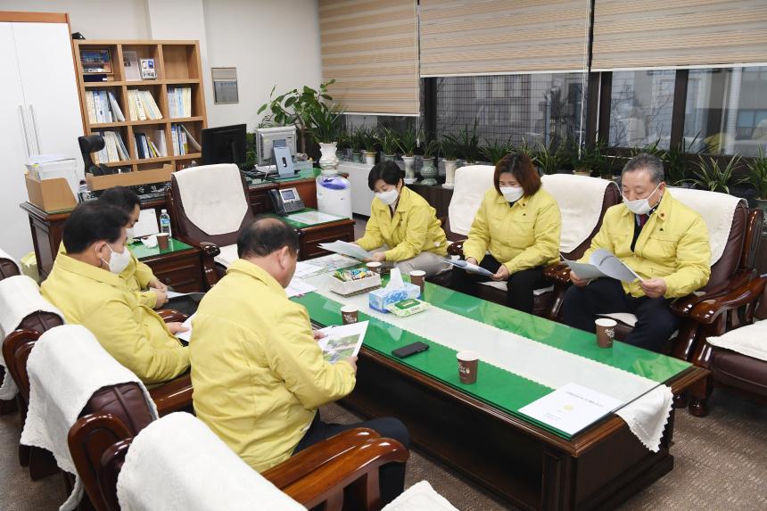 영등포구의회 의정발전연구회
