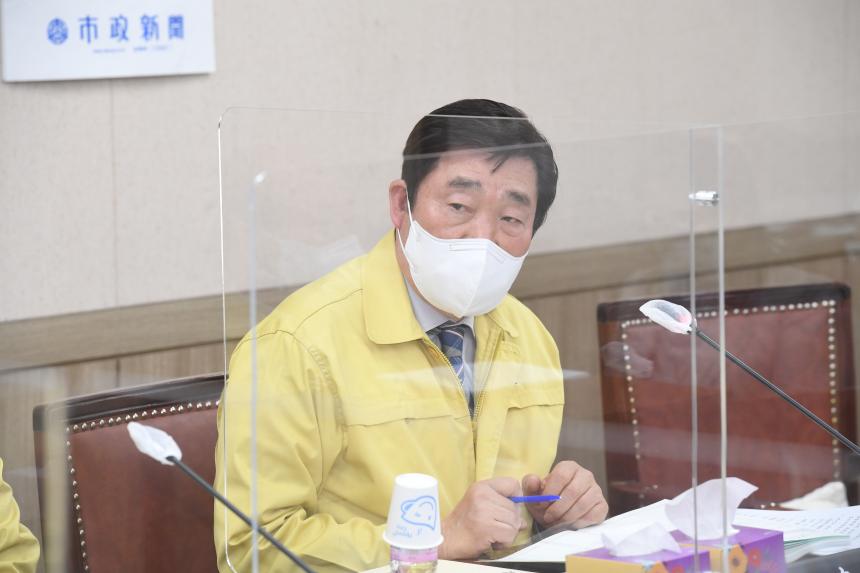 제229회 영등포구의회 임시회 예산결산특별위원회