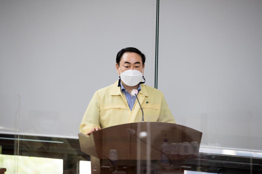 제231회 영등포구의회 제1차 정례회 사회건설위원회 조례안 등 심사