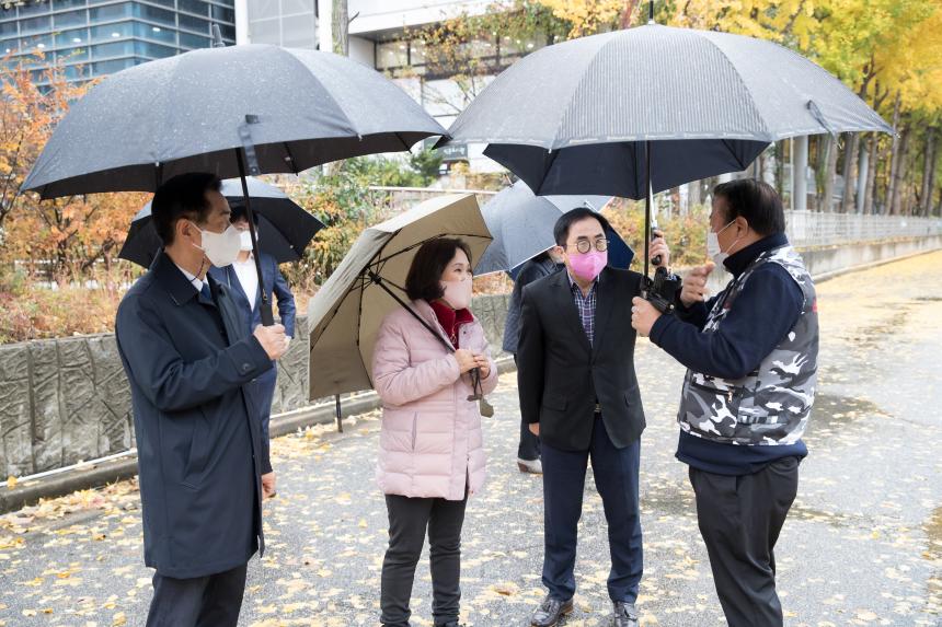 보훈단체 전적지 순례행사